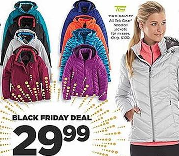 black friday