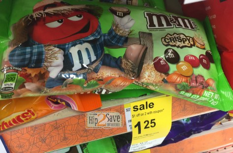 M&M