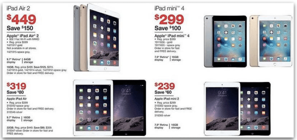 Black Friday