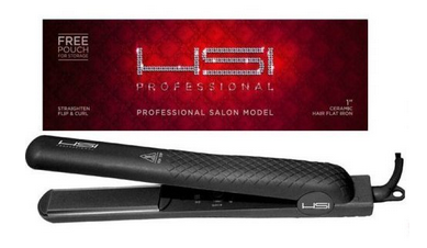 Straightener