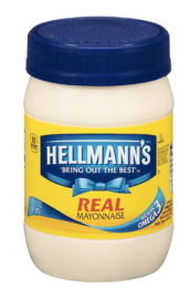 Hellmann's Mayo