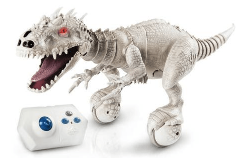 Zoomer Dino