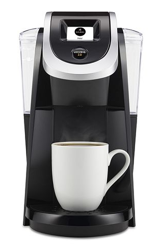 Keurig 2.0 K250 Coffee Brewing System 