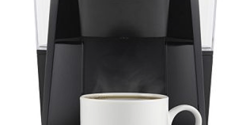 Kohl’s Cardholders: Keurig K250 Coffee Brewing System Only $62.99 Shipped + Earn $10 Kohl’s Cash