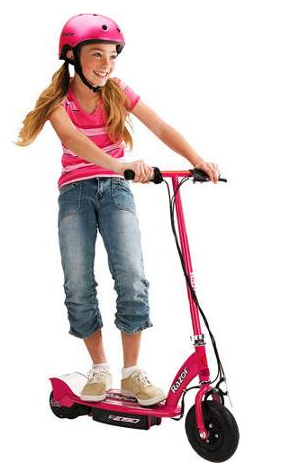 Razor E150 24-Volt Electric Scooter