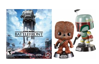 Star Wars Battlefront