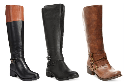 Women's boots
