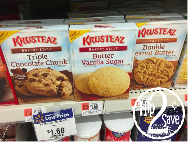 Krusteaz