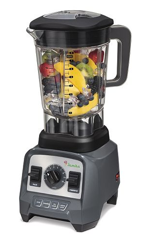 Jamba Professional Blender