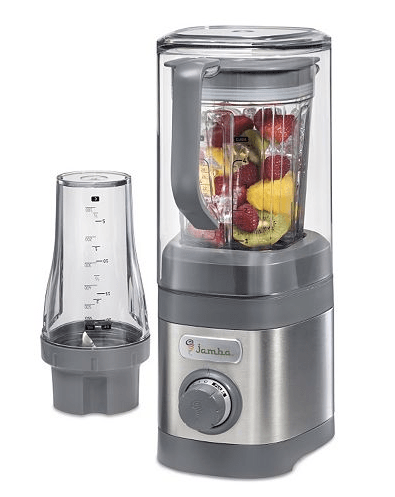 Jamba Quiet Shield Blender