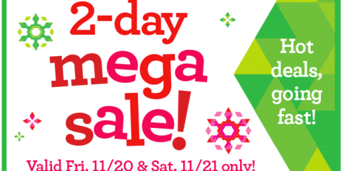 ToysRUs 2-Day Sale: Great Deals on Skylanders, VTech, LeapFrog, Fisher-Price & More