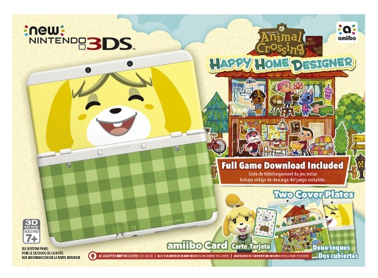 Nintendo 3DS