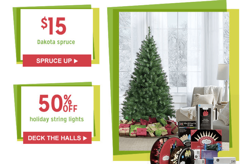 Doorbuster Deals