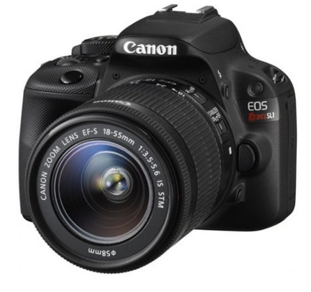 Canon Camera