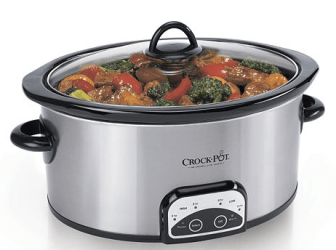 Slow Cooker