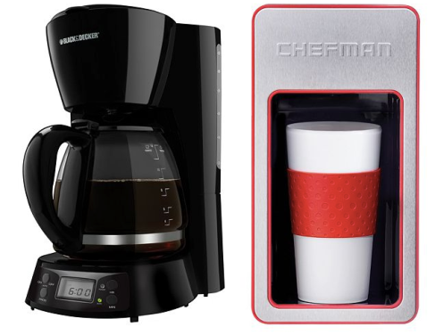 Coffee Makers