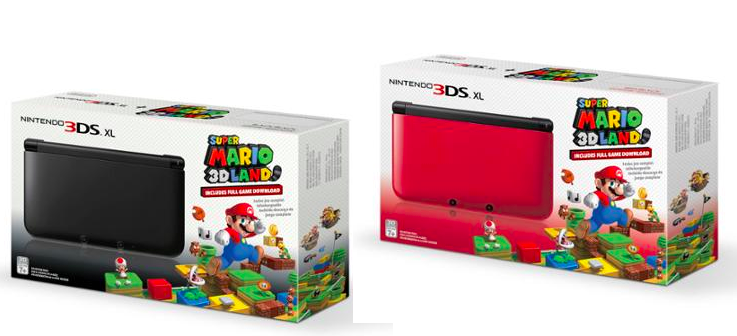 Nintendo 3DS