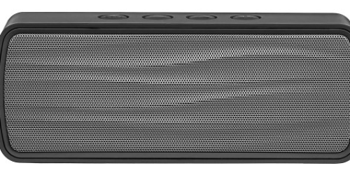 Best Buy: Insignia Portable Bluetooth Stereo Speaker Only $9.99 Shipped (Regularly $39.99)