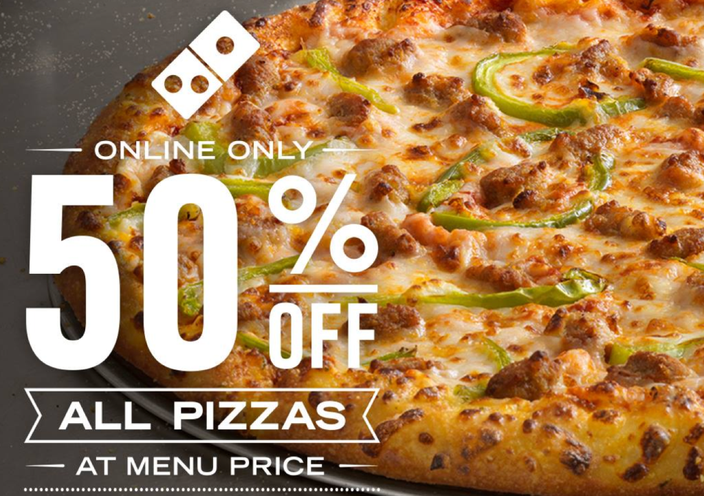 Domino's