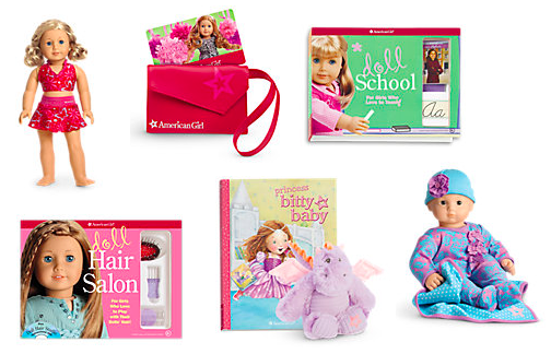 American Girl Cyber Monday Sale