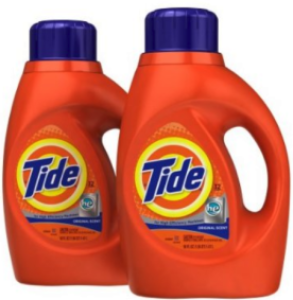 Rite Aid Tide Detergent