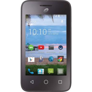 Alcatel Pixi GLITZ Smartphone