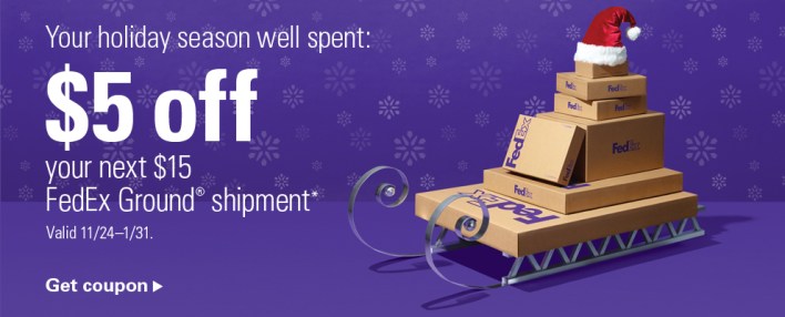 FedEx