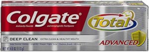 Rite Aid Colgate Total 