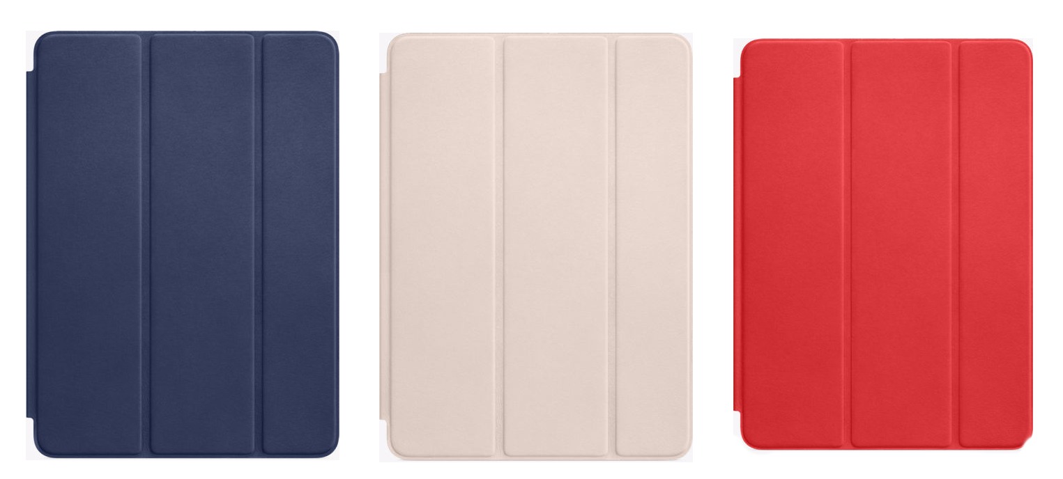 Apple iPad Air 2 Smart Case