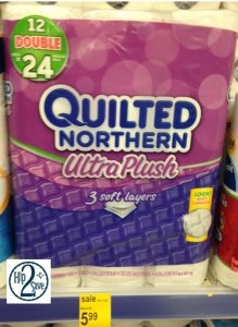 quilted northern