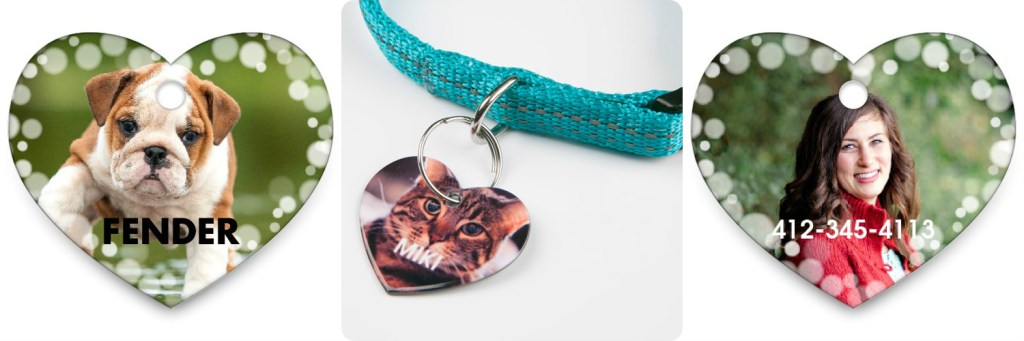Shutterfly Pet