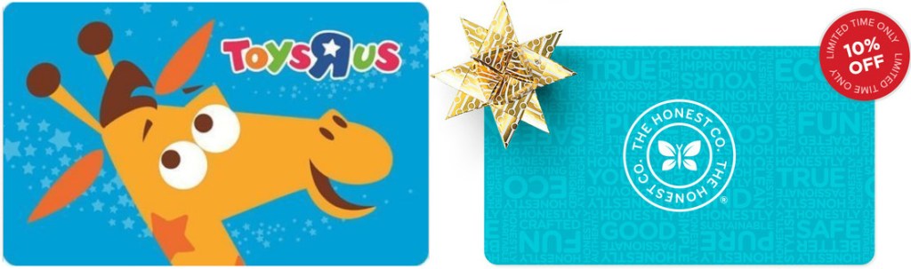 Gift Cards