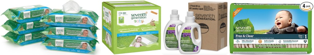 Seventh Generation