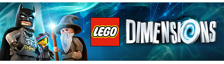 LEGO Dimensions