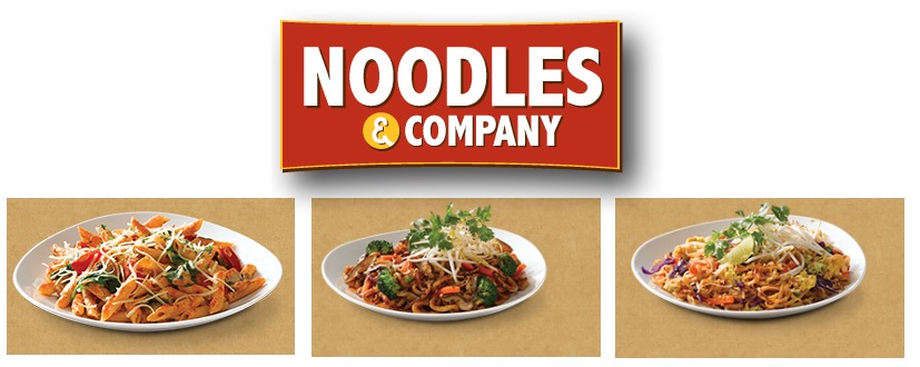 Noodles & Company