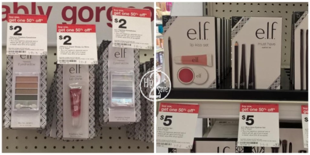 e.l.f. Cosmetics