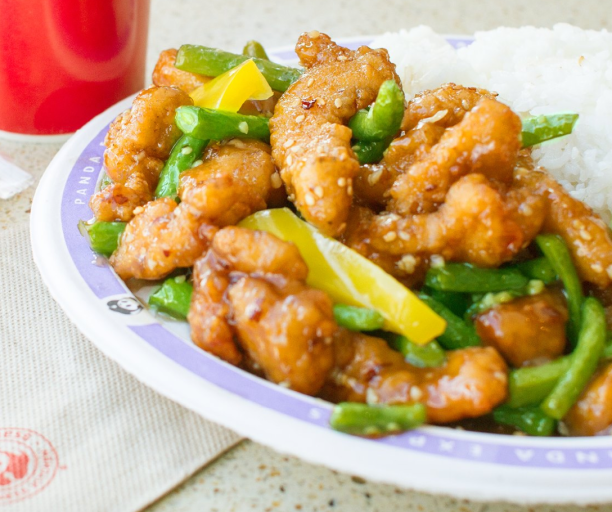 Panda Express