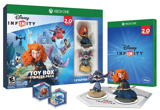 Disney Infinity