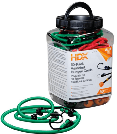 Bungee Cords