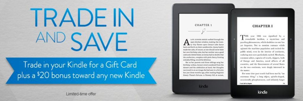 Kindle