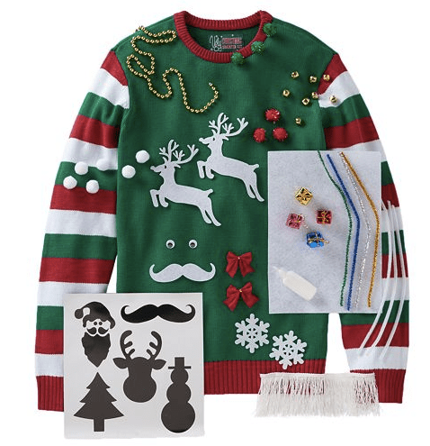 Ugly Christmas Sweater