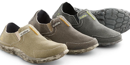 Cushe.com: Kid’s Slippers $7.99 Shipped (Reg. $45) + Adult Slippers $15.99 Shipped (Reg. $55)