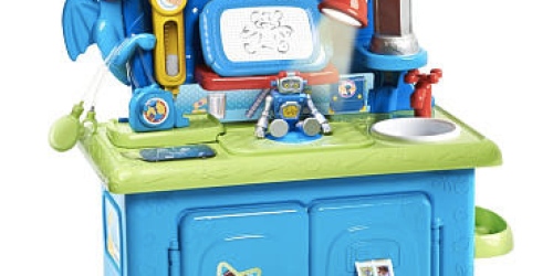 ToysRUs: Doc McStuffins Check Up Center Only $29.98 Shipped (Reg. $79.99)