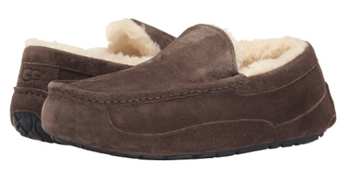 Men’s UGG Ascot Slippers ONLY $54.93 Shipped (Regularly $109.95)