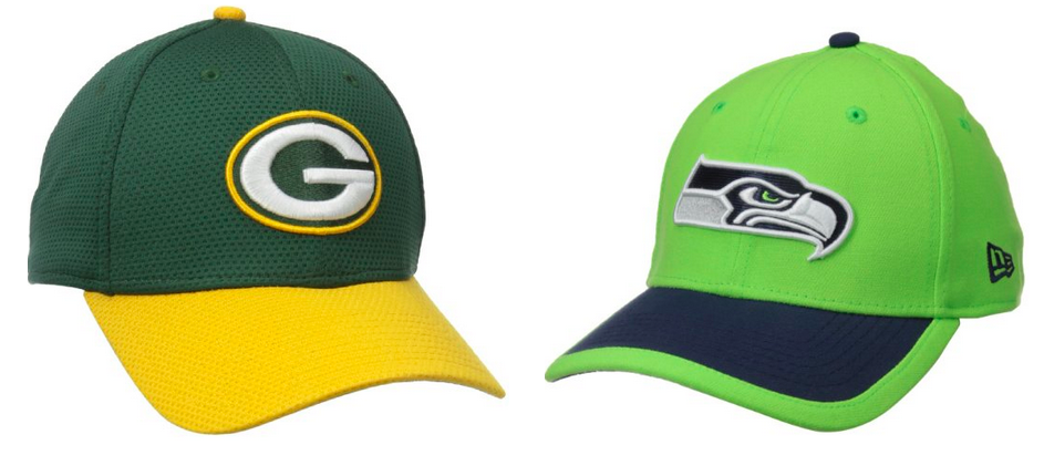 hats