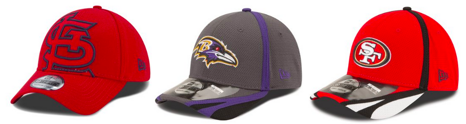 hats