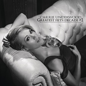 Carrie Underwood