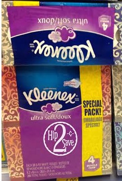 Kleenex