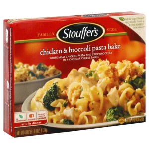 Stouffers Rite Aid 