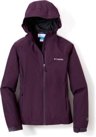 Columbia Jacket